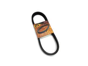 MONSTER AXLES - Monster Heavy Duty Aramid Drive Belt for Polaris, 3211186 - Image 2