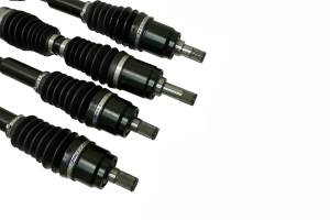 MONSTER AXLES - Monster Axles Full Set for Honda Pioneer 500 & 520 2015-2025, XP Series - Image 2