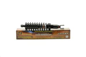 MONSTER AXLES - Monster Performance Front Monotube Shocks for Honda Rincon 650 & 680 2003-2014 - Image 3