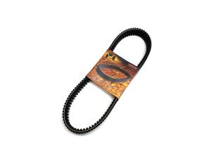 MONSTER AXLES - Monster Heavy Duty Aramid Drive Belt for Arctic Cat Snowmobile 0627-048 - Image 2