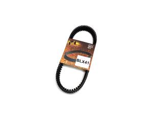 Monster Axles - Monster Heavy Duty Aramid Drive Belt for Arctic Cat 0823-231 - Image 1