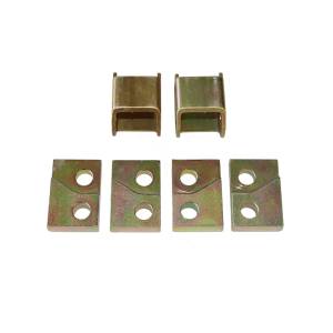 High Lifter - 2'' Lift Kit for 2009-2012 Honda Big Red 700 - Image 1