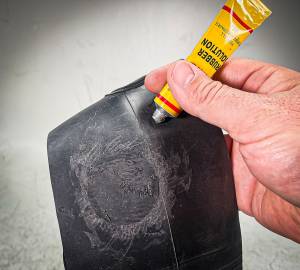 Stop & Go - Stop & Go 1066 Motorcycle/ATV Tubeless Flat Tire Repair Kit Leak Seal Tools - Image 5