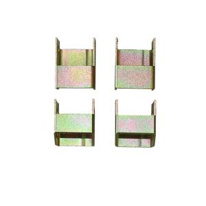 High Lifter - 2'' Lift Kit for 1998-2000 Suzuki Quadrunner 500 4x4 - Image 1
