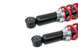 MONSTER AXLES - Monster Performance Front Shocks for Yamaha Raptor 700 2013-2019 1PE-F3390-00-00 - Image 2