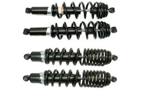 Monster Axles - Full Set of Monotube Shocks for Can-Am Defender, 706202602, 706001900, Monster - Image 1