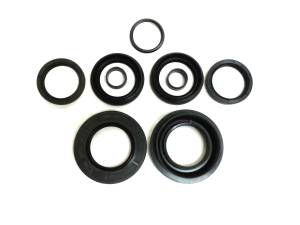 ATV Parts Connection - Set of Wheel Bearing Kits for Honda Rancher 420 4x4 -without IRS 2007-2013 - Image 6