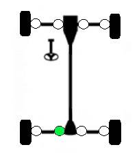 ATV Parts Connection - Rear Left Inner CV Joint Kit for Yamaha Rhino 450 & Rhino 660 4x4 2005-2006 - Image 2