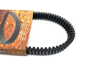 MONSTER AXLES - Monster Heavy Duty Aramid Drive Belt for Polaris Sportsman & Scrambler, 3211160 - Image 3