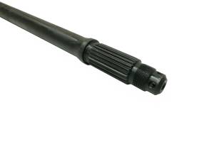 ATV Parts Connection - Solid Rear Axle for Honda TRX420 TRX500 TRX520, 42311-HR3-A20 - Image 2