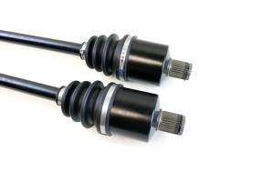 ATV Parts Connection - CV Axle Set for Polaris Ranger 1000 & XP 1000 2021, 1334351, 1333748 - Image 2