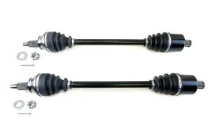 ATV Parts Connection - Front CV Axle Pair for Polaris Ranger 1000, XP 1000, Crew 1000 2021-2025 - Image 1