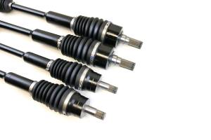 MONSTER AXLES - Monster Axles Full Set for Yamaha YXZ1000R 2016-2024, XP Series - Image 3