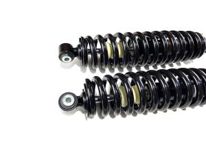 MONSTER AXLES - Monster Rear Monotube Shocks for CF-Moto UForce 500 800 2014-2022, 703A-060500 - Image 3