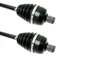 ATV Parts Connection - Front CV Axle Pair for Polaris RZR Turbo R & Turbo R4 2022-2025, 1334560 - Image 2