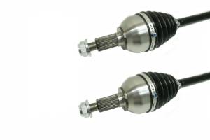 ATV Parts Connection - Front CV Axle Pair for Polaris RZR Turbo R & Turbo R4 2022-2025, 1334560 - Image 3