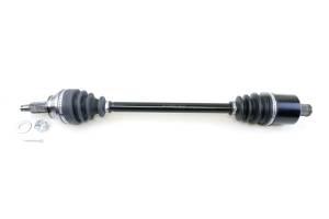 ATV Parts Connection - Front CV Axle for Polaris Ranger 1000, XP 1000, Crew 1000, 1334351, 1337122 - Image 1