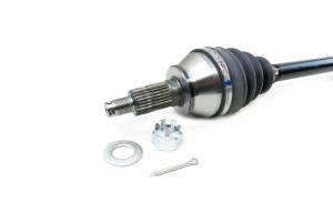 ATV Parts Connection - Front CV Axle for Polaris Ranger 1000, XP 1000, Crew 1000, 1334351, 1337122 - Image 3