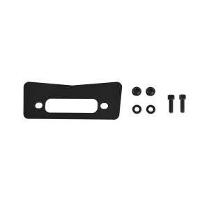 Aprove - Tercel Front Trail Bumper for Honda Talon 1000X & 1000R, Aprove - Image 3