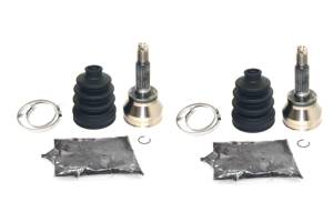 ATV Parts Connection - CV Joint Kits for Polaris Sportsman & Hawkeye ATV 1590424, Outer, Front or Rear - Image 1