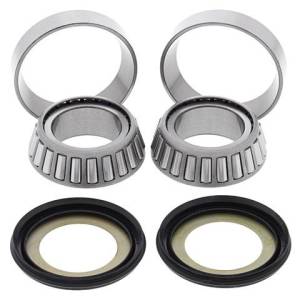All Balls Racing - All Balls Racing Drit Bike Motorcycle Steering Bearing Kit - Image 1