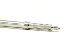 ATV Parts Connection - Solid Rear CV Axle for Yamaha Bruin Kodiak Grizzly & Wolverine, 5TE-F5381-20-00 - Image 2