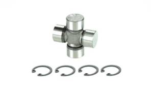 ATV Parts Connection - Universal Joint For Yamaha 22F-46187-00-00, 93311-20952-00, Precision Machined, Heat-Treated, Reduced Vibration, Quality Tested, ATVPC - Image 1