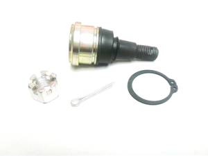 ATV Parts Connection - Ball Joint Kit for Polaris Phoenix 200 2005-2014, Predator 500 2003-2006, Sawtooth 200 2006-2007, Precision Machined, Pre-Greased, Low-Friction, ATVPC - Image 2