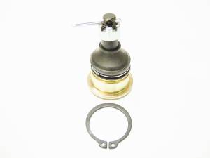 All Balls Racing - All Balls Ball Joint Kit for Yamaha Raptor 660 700R, YFZ450R, YFZ450X, Grizzly 550 700 - Image 1