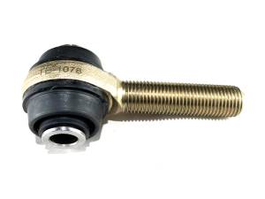 ATV Parts Connection - Tie Rod End Kit for Can-Am Commander Defender & Maverick, 709401991, Precision Machined, Heat-Treated, Corrosion Resistant, ATVPC - Image 2