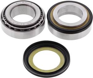 All Balls Racing - All Balls Racing Steering Bearing Kit 22-1055 for Yamaha Motorcycle Models - Image 1