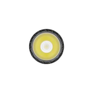Olight - Odin S Rail Mounted Tactical Light; 1,500 LM, Rail Mount, Matte Black - Picatinny - Image 10
