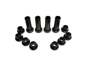 ATV Parts Connection - Full A-Arm Bushing Set for Arctic Cat ATV 0403-409, 0403-081, 0403-207, 0403-289, Set of 4, Precision Machined, Corrosion Resistant, Reduced Play, Quality Tested, ATVPC - Image 1