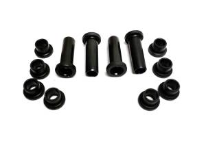 ATV Parts Connection - Full A-Arm Bushing Set for Arctic Cat ATV 0403-409, 0403-081, 0403-207, 0403-289, Set of 4, Precision Machined, Corrosion Resistant, Reduced Play, Quality Tested, ATVPC - Image 2