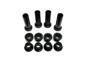 ATV Parts Connection - Full A-Arm Bushing Set for Arctic Cat ATV 0403-409, 0403-081, 0403-207, 0403-289, Set of 4, Precision Machined, Corrosion Resistant, Reduced Play, Quality Tested, ATVPC - Image 3