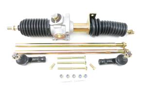 ATV Parts Connection - Steering Rack and Pinion for Polaris 1824835, RZR XP XP4 1000, Smooth Operation, Precision Machined, Quality Tested, Corrosion Resistant, Steel, ATVPC - Image 1