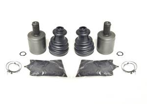 ATV Parts Connection - CV Joint Kits for Cub Cadet Volunteer 4x4 2006-2009, Front, Inner, Set of 2, Precision Machined, Heat-Treated, Smooth Articulation, Quality Grease, ATVPC - Image 1