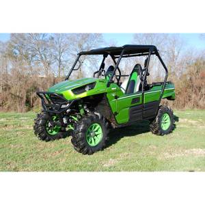 High Lifter - High Lifter 2.5'' Lift Kit Kawasaki Teryx Teryx4 800, Trail Proven, Heavy-Duty, Robust Construction, Precision Engineered, Rips with Monster XP Series Axles - Image 3