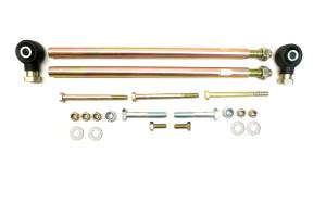 ATV Parts Connection - Precision Steering Rack and Pinion for Polaris 1823902, Responsive Control, Smooth Operation, Quality Tested, Corrosion Resistant, ATVPC - Image 2