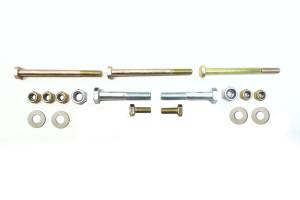 ATV Parts Connection - Precision Steering Rack and Pinion for Polaris 1823902, Responsive Control, Smooth Operation, Quality Tested, Corrosion Resistant, ATVPC - Image 4
