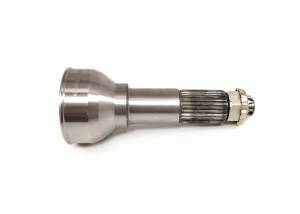 ATV Parts Connection - CV Joint Kit for Yamaha Grizzly 600 1999-2001, Front, Outer, Precision Machined, Heat-Treated, Smooth Articulation, Quality Grease, ATVPC - Image 2