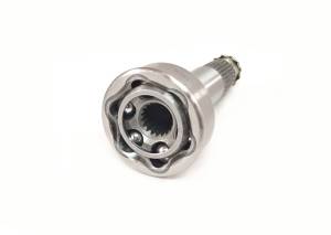 ATV Parts Connection - CV Joint Kit for Yamaha Grizzly 600 1999-2001, Front, Outer, Precision Machined, Heat-Treated, Smooth Articulation, Quality Grease, ATVPC - Image 3
