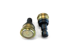 ATV Parts Connection - Precision Ball Joints for Polaris 7710533, 7081263, 7081991, Upper or Lower, Corrosion Resistant, Low-Friction, Pre-Greased, Exact Fit, Set of 2, ATVPC - Image 6