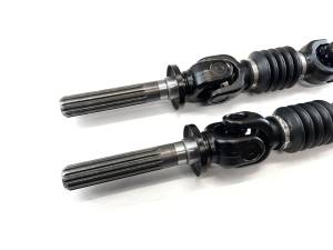 ATV Parts Connection - Precision Rear Axles for Kubota K7711-12330, K7711-12334, RTV900 RTV1100 RTV1140, Left & Right, Quality Tested, Heat-Treated, 4140 Chromoly Steel, Exact Fit, ATVPC - Image 4