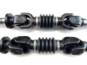ATV Parts Connection - Precision Rear Axles for Kubota K7711-12330, K7711-12334, RTV900 RTV1100 RTV1140, Left & Right, Quality Tested, Heat-Treated, 4140 Chromoly Steel, Exact Fit, ATVPC - Image 5
