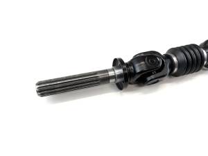 ATV Parts Connection - Precision Rear Axle for Kubota K7711-12330, K7711-12334, RTV900 RTV1100 RTV1140, Left or Right, Quality Tested, Heat-Treated, 4140 Chromoly Steel, Exact Fit, ATVPC - Image 4