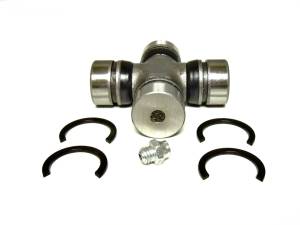 ATV Parts Connection - Precision Universal Joint for Yamaha 2HR-46187-00-00, 93399-99926-00, 93440-20088-00, Reduced Vibration, Quality Tested, Heat-Treated, ATVPC - Image 1