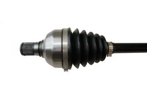 ATV Parts Connection - Precision Rear CV Axle for Can-Am 705502907, Left or Right, Maverick R, Quality Tested, Quality Tested, Heat-Treated, 4140 Chromoly Steel, Exact Fit, ATVPC - Image 4