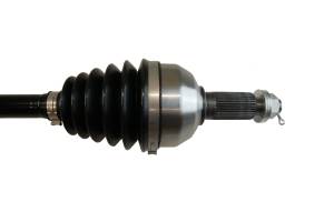 ATV Parts Connection - Precision Rear CV Axle for Can-Am 705502907, Left or Right, Maverick R, Quality Tested, Quality Tested, Heat-Treated, 4140 Chromoly Steel, Exact Fit, ATVPC - Image 5