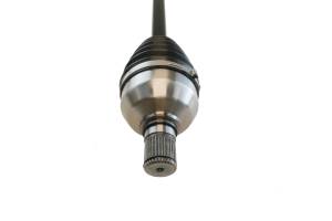 ATV Parts Connection - Precision Rear CV Axle for Can-Am 705502907, Left or Right, Maverick R, Quality Tested, Quality Tested, Heat-Treated, 4140 Chromoly Steel, Exact Fit, ATVPC - Image 10